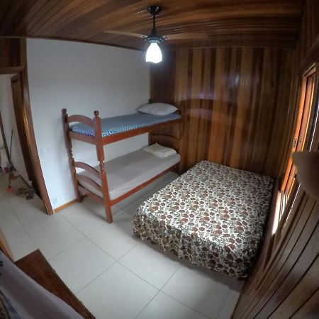 Casa Em Brotas Com Piscina E Churrasqueira Exteriör bild