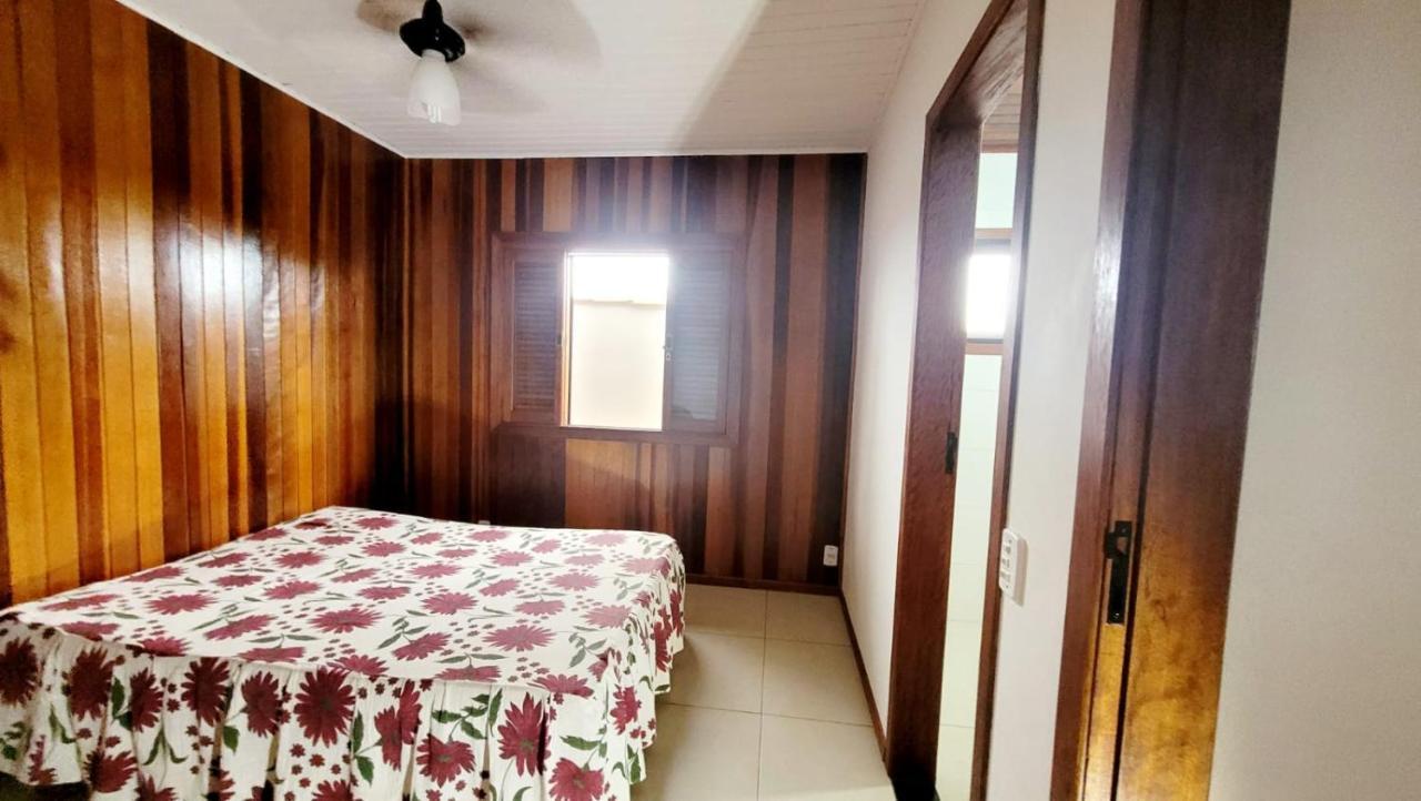 Casa Em Brotas Com Piscina E Churrasqueira Exteriör bild