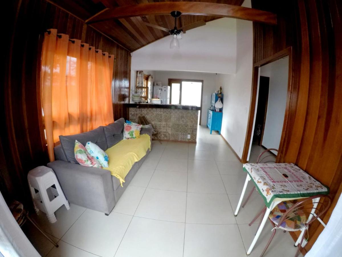Casa Em Brotas Com Piscina E Churrasqueira Exteriör bild
