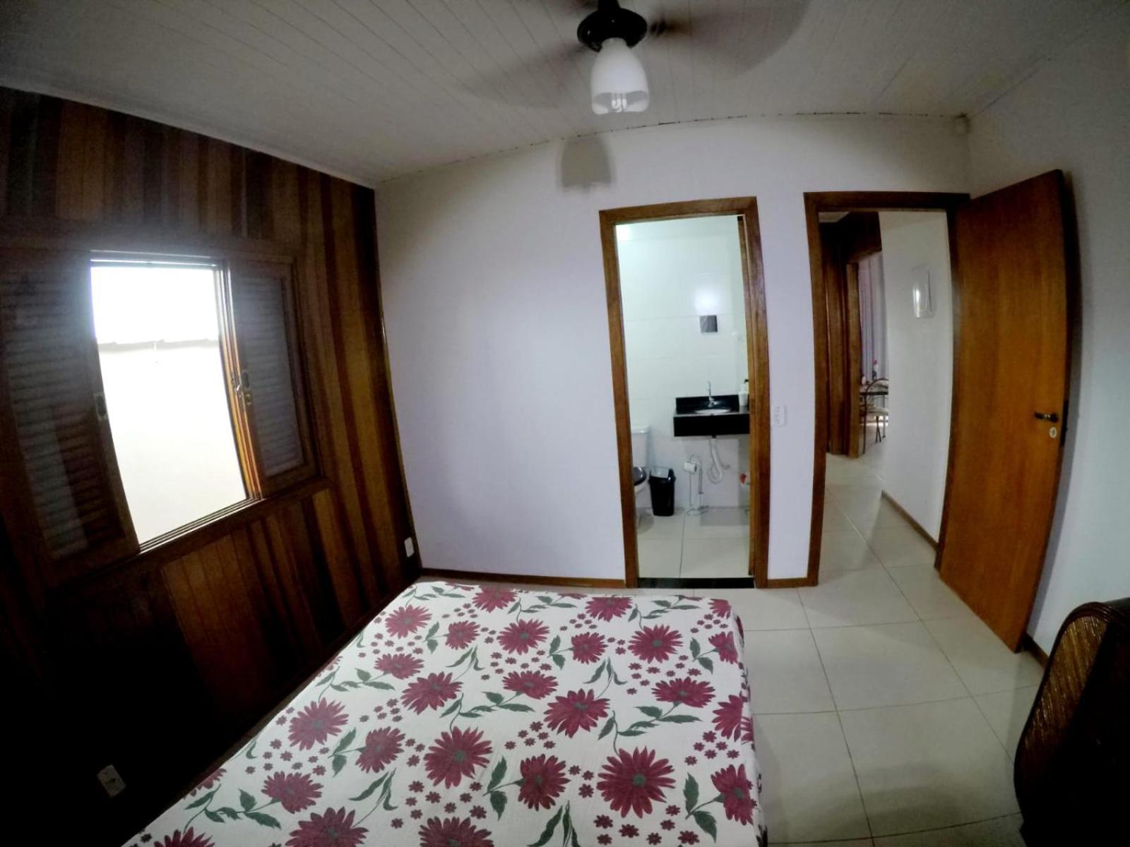 Casa Em Brotas Com Piscina E Churrasqueira Exteriör bild