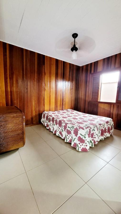 Casa Em Brotas Com Piscina E Churrasqueira Exteriör bild