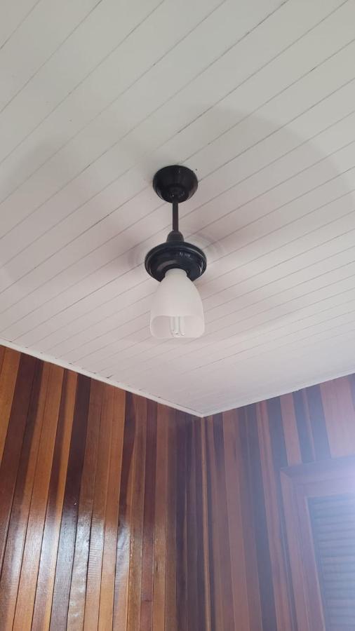 Casa Em Brotas Com Piscina E Churrasqueira Exteriör bild