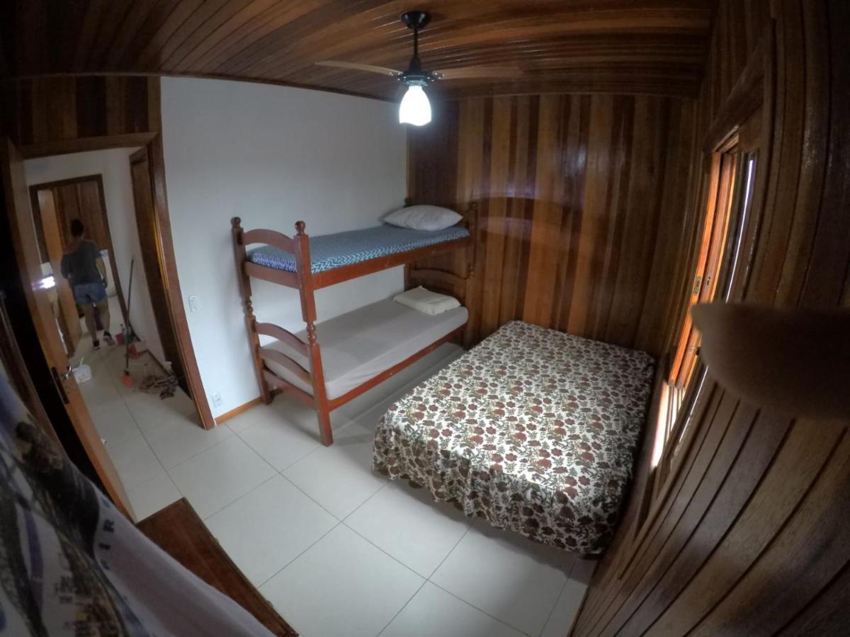 Casa Em Brotas Com Piscina E Churrasqueira Exteriör bild