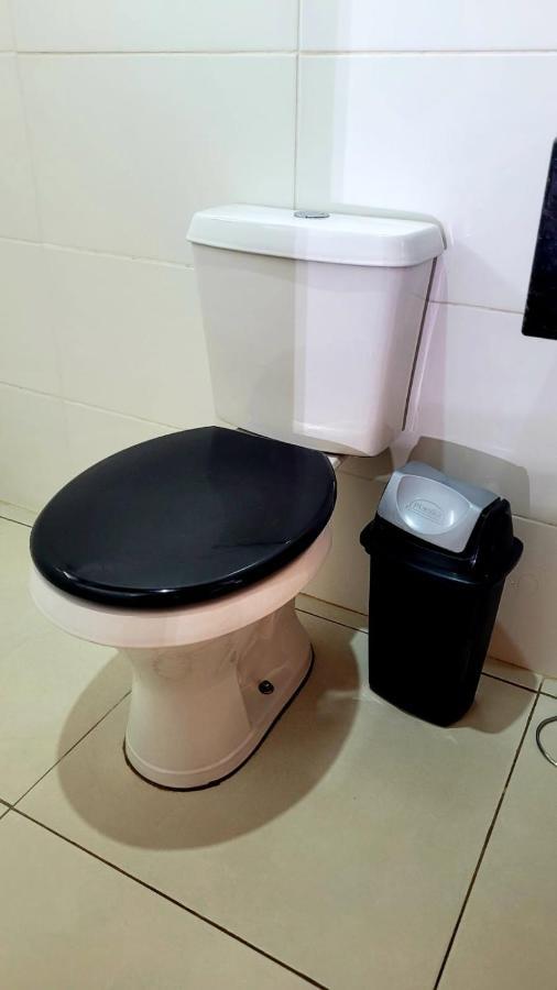 Casa Em Brotas Com Piscina E Churrasqueira Exteriör bild