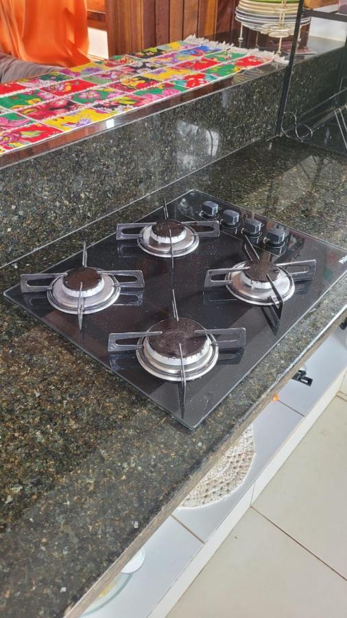 Casa Em Brotas Com Piscina E Churrasqueira Exteriör bild