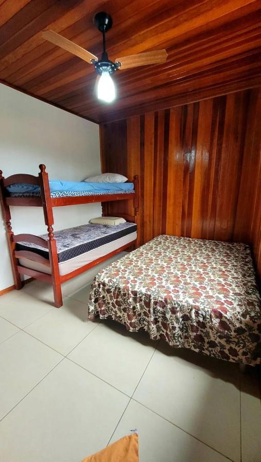 Casa Em Brotas Com Piscina E Churrasqueira Exteriör bild